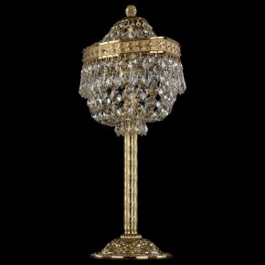 Настольная лампа декоративная Bohemia Ivele Crystal 1927 19273L6/35IV G в Снежинске - snezhinsk.mebel24.online | фото 2