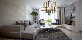 Настольная лампа декоративная Divinare Porta 5933/01 TL-1 в Снежинске - snezhinsk.mebel24.online | фото 4