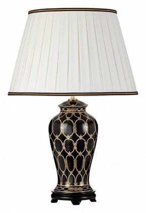Настольная лампа декоративная Elstead Lighting Taipei DL-TAIPEI-TL в Снежинске - snezhinsk.mebel24.online | фото