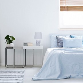Настольная лампа декоративная Escada Antey 10195/L White в Снежинске - snezhinsk.mebel24.online | фото 3