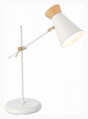 Настольная лампа декоративная EVOLUCE Alfeo SLE1252-504-01 в Снежинске - snezhinsk.mebel24.online | фото