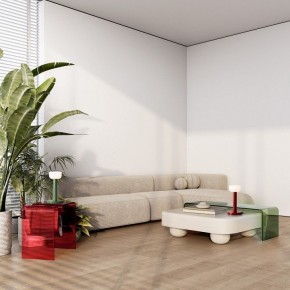 Настольная лампа декоративная Freya Barries FR6185TL-L5GN в Снежинске - snezhinsk.mebel24.online | фото 3
