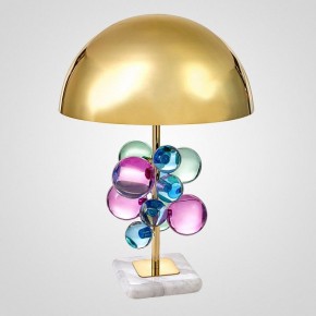 Настольная лампа декоративная Imperiumloft Globo Table Lamp 43.234-0 в Снежинске - snezhinsk.mebel24.online | фото