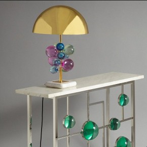 Настольная лампа декоративная Imperiumloft Globo Table Lamp 43.234-0 в Снежинске - snezhinsk.mebel24.online | фото 2