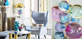 Настольная лампа декоративная Imperiumloft Globo Table Lamp 43.234-0 в Снежинске - snezhinsk.mebel24.online | фото 3