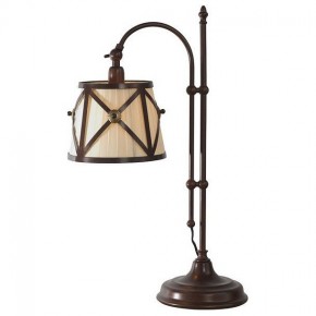Настольная лампа декоративная L-Arte Luce Fabrizia L12138.88 в Снежинске - snezhinsk.mebel24.online | фото