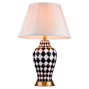 Настольная лампа декоративная Lucia Tucci Harrods Harrods T935.1 в Снежинске - snezhinsk.mebel24.online | фото