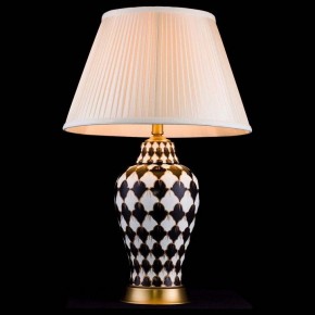 Настольная лампа декоративная Lucia Tucci Harrods Harrods T935.1 в Снежинске - snezhinsk.mebel24.online | фото 2