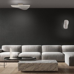 Настольная лампа декоративная Mantra Bianca 7837 в Снежинске - snezhinsk.mebel24.online | фото 5