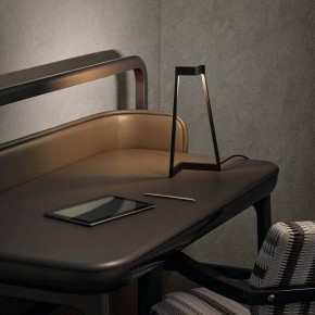 Настольная лампа декоративная Mantra Minimal 7281 в Снежинске - snezhinsk.mebel24.online | фото 3