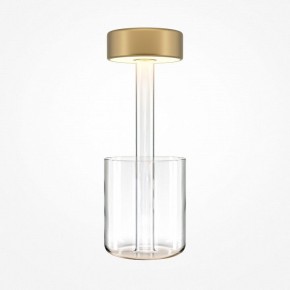 Настольная лампа декоративная Maytoni AI Collaboration MOD229TL-L3G3K1 в Снежинске - snezhinsk.mebel24.online | фото 2