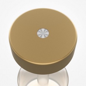Настольная лампа декоративная Maytoni AI Collaboration MOD229TL-L3G3K1 в Снежинске - snezhinsk.mebel24.online | фото 5