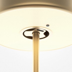 Настольная лампа декоративная Maytoni AI Collaboration MOD229TL-L3G3K2 в Снежинске - snezhinsk.mebel24.online | фото 5