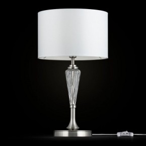 Настольная лампа декоративная Maytoni Alicante MOD014TL-01N в Снежинске - snezhinsk.mebel24.online | фото 2
