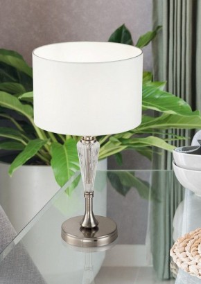 Настольная лампа декоративная Maytoni Alicante MOD014TL-01N в Снежинске - snezhinsk.mebel24.online | фото 4