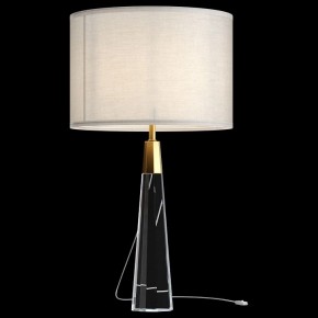 Настольная лампа декоративная Maytoni Bianco Z030TL-01BS2 в Снежинске - snezhinsk.mebel24.online | фото 2