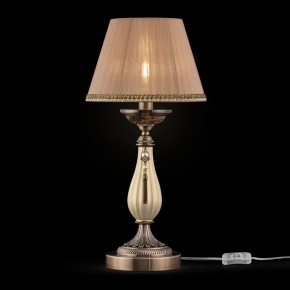 Настольная лампа декоративная Maytoni Demitas RC024-TL-01-R в Снежинске - snezhinsk.mebel24.online | фото 2