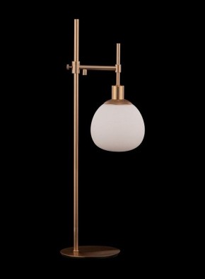 Настольная лампа декоративная Maytoni Erich MOD221-TL-01-G в Снежинске - snezhinsk.mebel24.online | фото 2