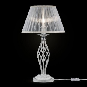 Настольная лампа декоративная Maytoni Grace ARM247-00-G в Снежинске - snezhinsk.mebel24.online | фото 4