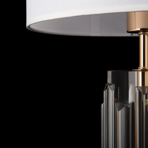 Настольная лампа декоративная Maytoni Muse MOD304TL-01G в Снежинске - snezhinsk.mebel24.online | фото 5