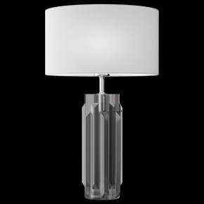 Настольная лампа декоративная Maytoni Muse MOD304TL-01GR в Снежинске - snezhinsk.mebel24.online | фото 2