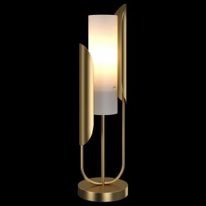 Настольная лампа декоративная Maytoni Сipresso Z014TL-01G в Снежинске - snezhinsk.mebel24.online | фото 2
