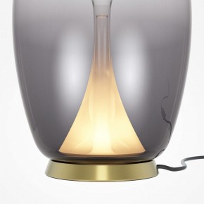 Настольная лампа декоративная Maytoni Splash MOD282TL-L15G3K в Снежинске - snezhinsk.mebel24.online | фото 4