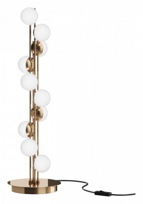 Настольная лампа декоративная Maytoni Tessara MOD081TL-L14G3K в Снежинске - snezhinsk.mebel24.online | фото 2