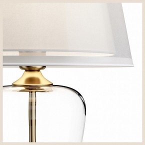 Настольная лампа декоративная Maytoni Verre Z005TL-01BS в Снежинске - snezhinsk.mebel24.online | фото 3