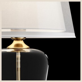 Настольная лампа декоративная Maytoni Verre Z005TL-01BS в Снежинске - snezhinsk.mebel24.online | фото 4