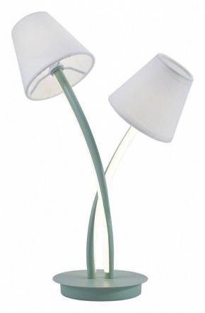Настольная лампа декоративная MW-Light Аэлита 10 480033302 в Снежинске - snezhinsk.mebel24.online | фото
