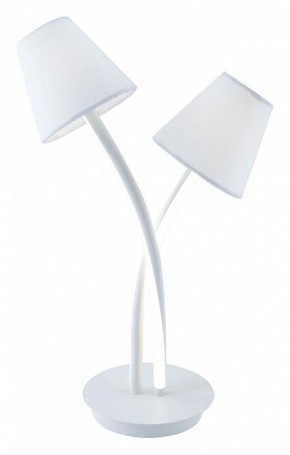 Настольная лампа декоративная MW-Light Аэлита 8 480032702 в Снежинске - snezhinsk.mebel24.online | фото