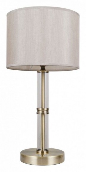 Настольная лампа декоративная MW-Light Конрад 13 667034101 в Снежинске - snezhinsk.mebel24.online | фото