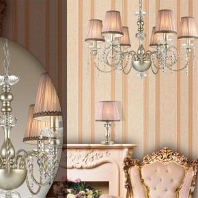 Настольная лампа декоративная Odeon Light Aurelia 3390/1T в Снежинске - snezhinsk.mebel24.online | фото 4