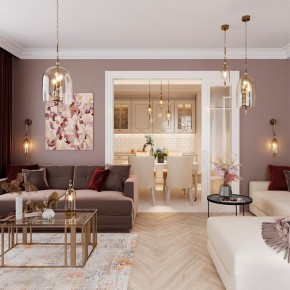 Настольная лампа декоративная Odeon Light Bell 4892/1T в Снежинске - snezhinsk.mebel24.online | фото 5