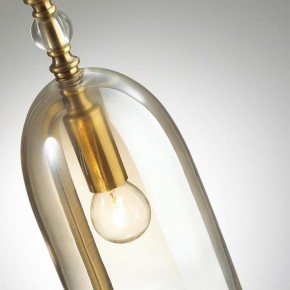 Настольная лампа декоративная Odeon Light Bell 4892/1T в Снежинске - snezhinsk.mebel24.online | фото 7