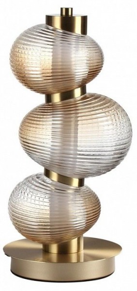 Настольная лампа декоративная Odeon Light Bruco 5095/12TL в Снежинске - snezhinsk.mebel24.online | фото