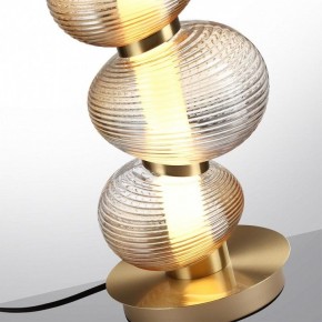 Настольная лампа декоративная Odeon Light Bruco 5095/12TL в Снежинске - snezhinsk.mebel24.online | фото 4