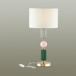 Настольная лампа декоративная Odeon Light Candy 4861/1T в Снежинске - snezhinsk.mebel24.online | фото 2