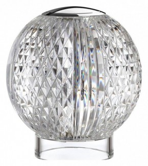 Настольная лампа декоративная Odeon Light Crystal 5007/2TL в Снежинске - snezhinsk.mebel24.online | фото