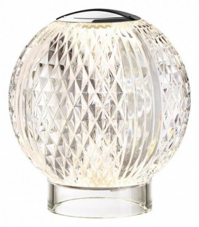 Настольная лампа декоративная Odeon Light Crystal 5007/2TL в Снежинске - snezhinsk.mebel24.online | фото 5