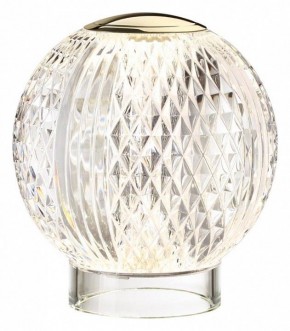 Настольная лампа декоративная Odeon Light Crystal 5008/2TL в Снежинске - snezhinsk.mebel24.online | фото 6