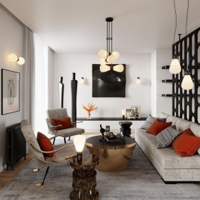 Настольная лампа декоративная Odeon Light Elica 2 5418/1T в Снежинске - snezhinsk.mebel24.online | фото 5