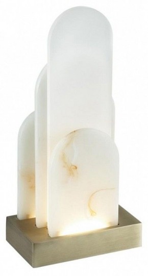 Настольная лампа декоративная Odeon Light Foros 5437/12TL в Снежинске - snezhinsk.mebel24.online | фото 2