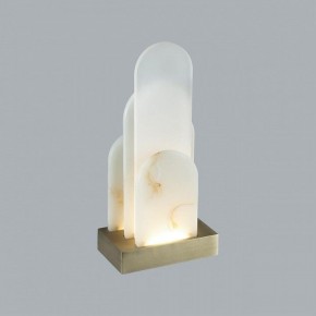 Настольная лампа декоративная Odeon Light Foros 5437/12TL в Снежинске - snezhinsk.mebel24.online | фото 3
