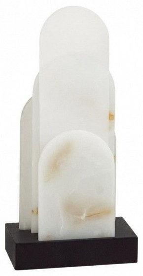 Настольная лампа декоративная Odeon Light Foros 5438/12TL в Снежинске - snezhinsk.mebel24.online | фото