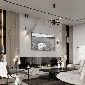 Настольная лампа декоративная Odeon Light Kolos 5459/9TL в Снежинске - snezhinsk.mebel24.online | фото 4
