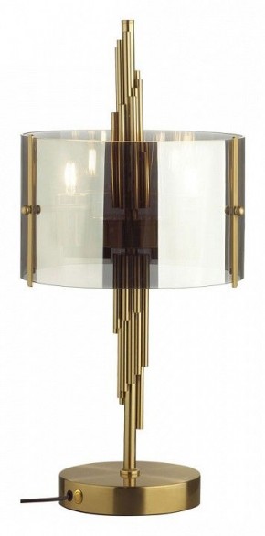 Настольная лампа декоративная Odeon Light Margaret 4895/2T в Снежинске - snezhinsk.mebel24.online | фото 2