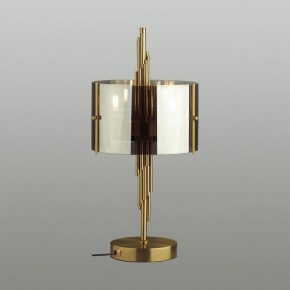 Настольная лампа декоративная Odeon Light Margaret 4895/2T в Снежинске - snezhinsk.mebel24.online | фото 3