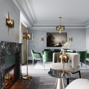 Настольная лампа декоративная Odeon Light Margaret 4895/2T в Снежинске - snezhinsk.mebel24.online | фото 5